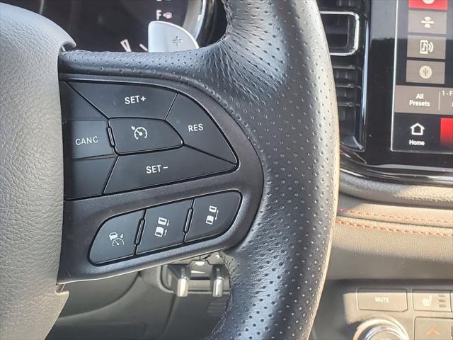 2025 Dodge Durango GT Plus AWD
