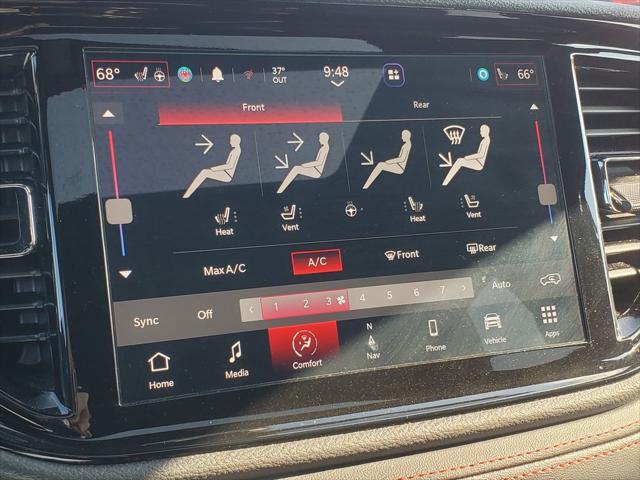 2025 Dodge Durango GT Plus AWD
