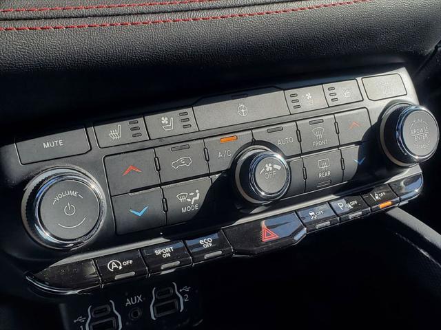 2025 Dodge Durango GT Plus AWD