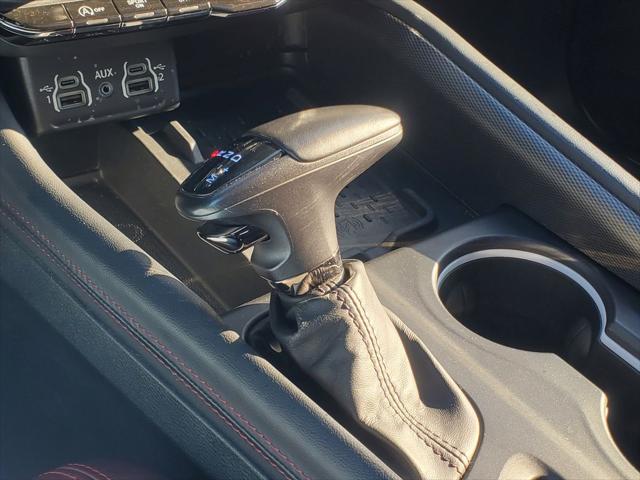 2025 Dodge Durango GT Plus AWD