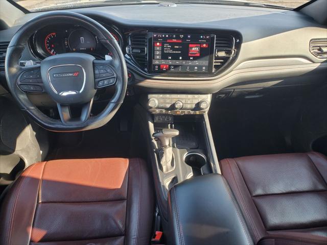 2025 Dodge Durango GT Plus AWD