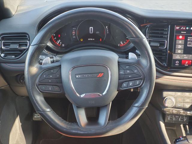 2025 Dodge Durango GT Plus AWD