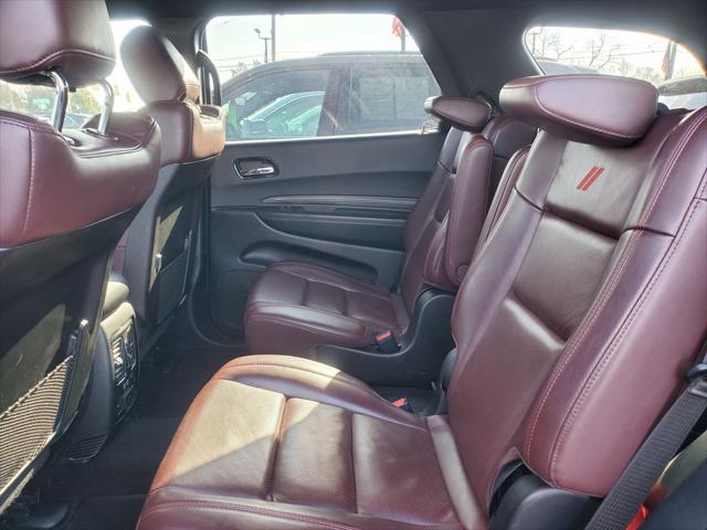 2025 Dodge Durango GT Plus AWD