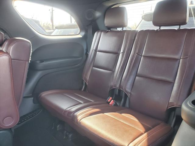 2025 Dodge Durango GT Plus AWD