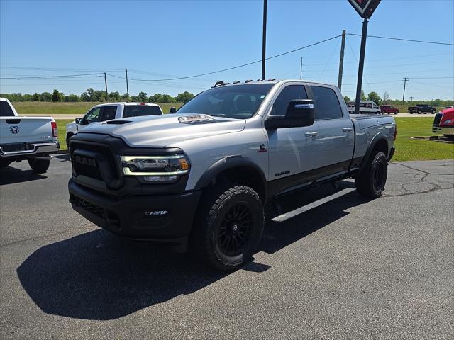 2023 Ram 2500 Power Wagon Rebel Crew Cab 4x4 6'4" Box for sale in Jasper, IN