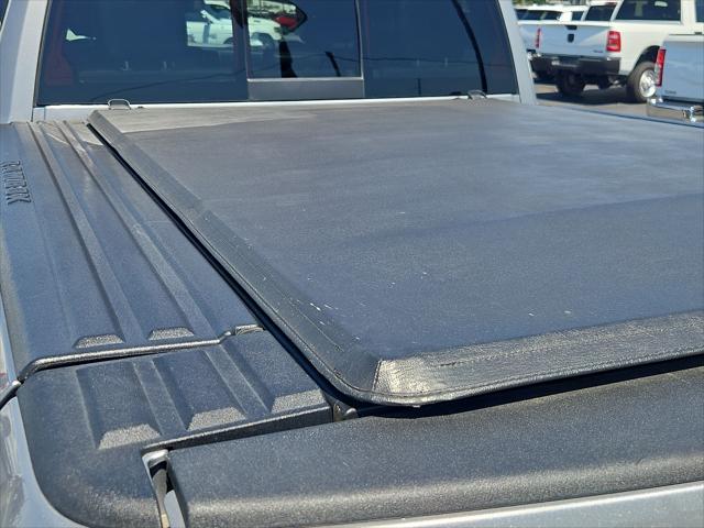 2023 Ram 2500 Power Wagon Rebel Crew Cab 4x4 6'4" Box