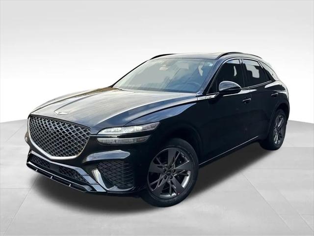 2023 Genesis GV70 3.5T AWD Sport for sale in Highland Park, IL