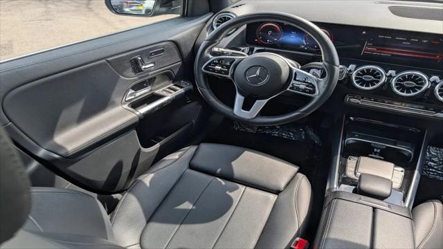 2023 Mercedes-Benz GLA-CLASS 4MATIC