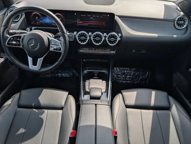 2023 Mercedes-Benz GLA-CLASS 4MATIC