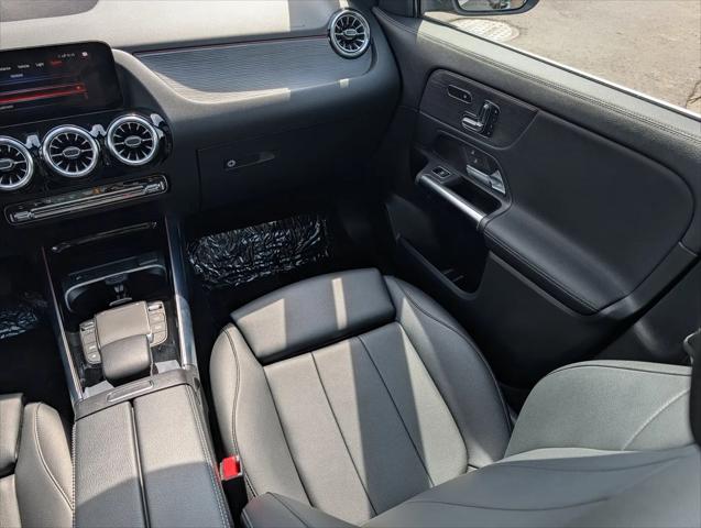 2023 Mercedes-Benz GLA-CLASS 4MATIC