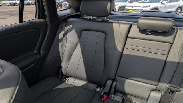 2023 Mercedes-Benz GLA-CLASS 4MATIC
