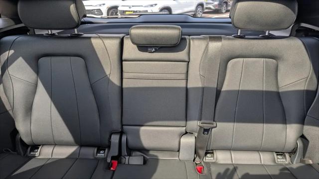 2023 Mercedes-Benz GLA-CLASS 4MATIC