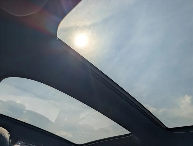 2023 Mercedes-Benz GLA-CLASS 4MATIC