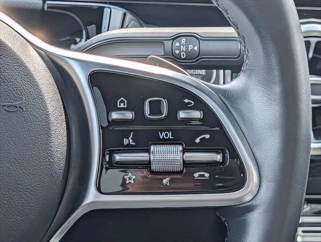 2023 Mercedes-Benz GLA-CLASS 4MATIC