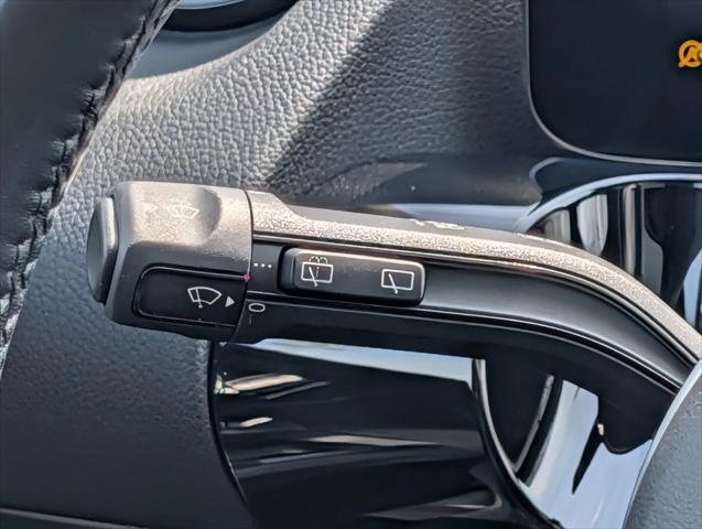 2023 Mercedes-Benz GLA-CLASS 4MATIC
