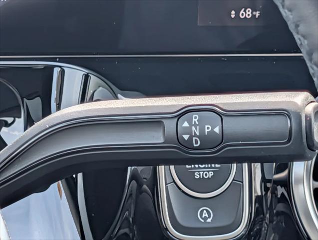 2023 Mercedes-Benz GLA-CLASS 4MATIC