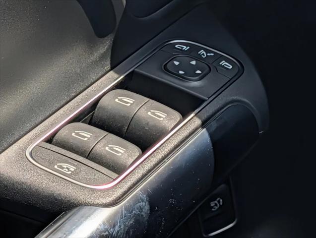2023 Mercedes-Benz GLA-CLASS 4MATIC