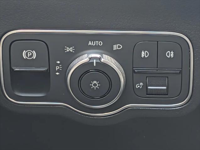 2023 Mercedes-Benz GLA-CLASS 4MATIC
