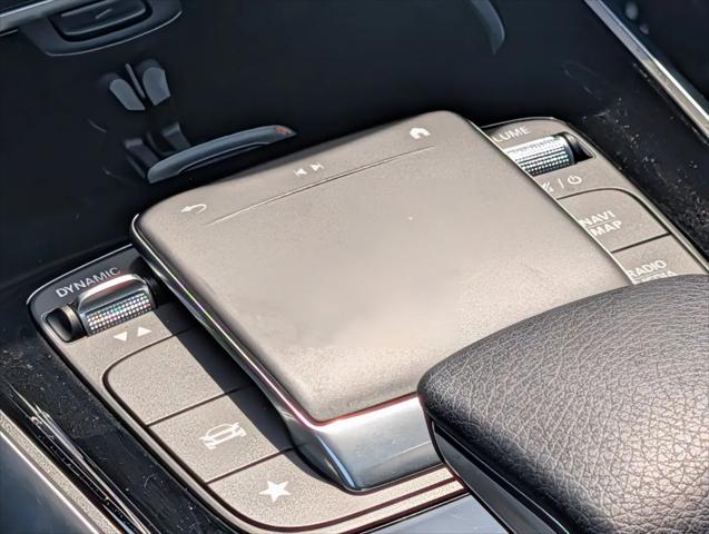2023 Mercedes-Benz GLA-CLASS 4MATIC