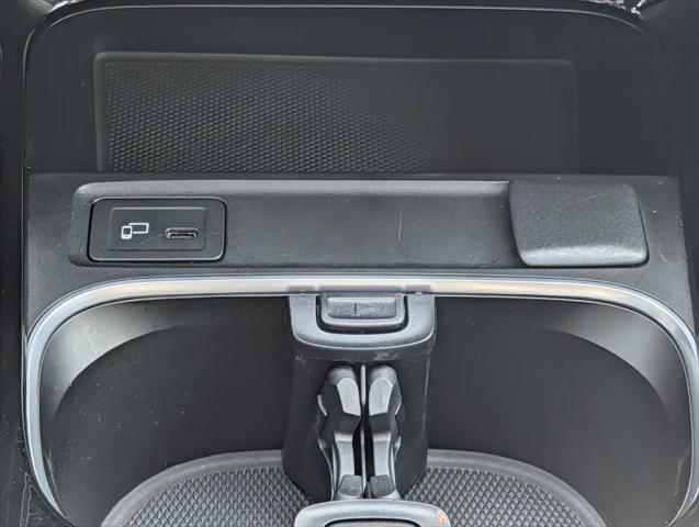2023 Mercedes-Benz GLA-CLASS 4MATIC