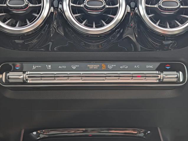 2023 Mercedes-Benz GLA-CLASS 4MATIC