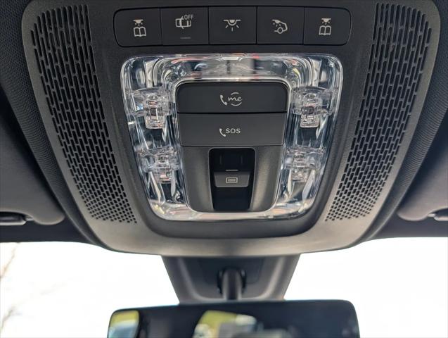 2023 Mercedes-Benz GLA-CLASS 4MATIC