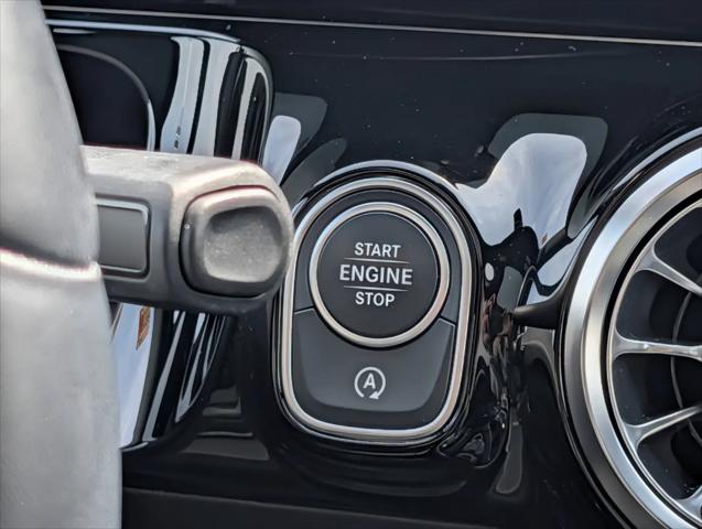 2023 Mercedes-Benz GLA-CLASS 4MATIC