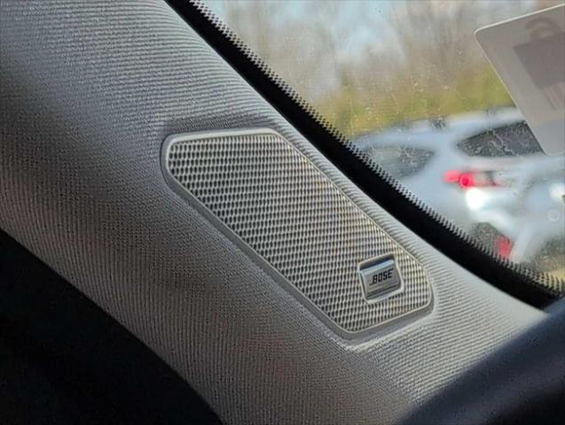 2021 Nissan Rogue SL FWD