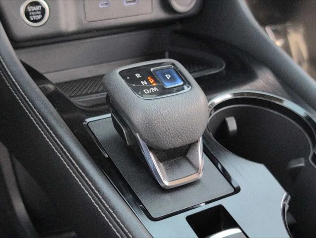 2021 Nissan Rogue SL FWD