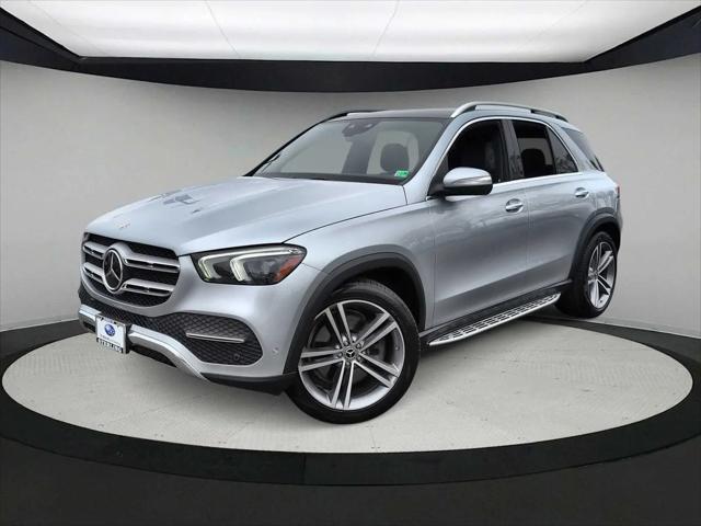 2022 Mercedes-Benz GLE GLE 450 4MATIC for sale in Sterling, VA