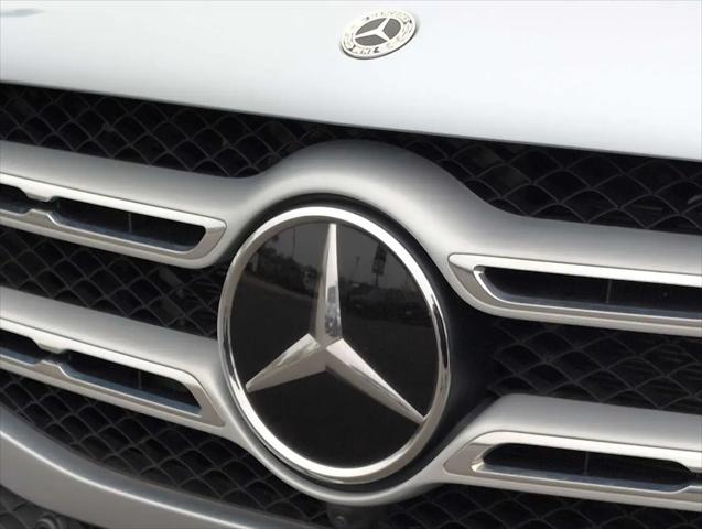 2022 Mercedes-Benz GLE GLE 450 4MATIC