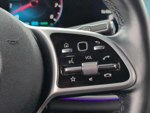 2022 Mercedes-Benz GLE GLE 450 4MATIC