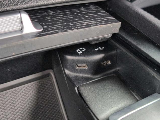 2022 Mercedes-Benz GLE GLE 450 4MATIC