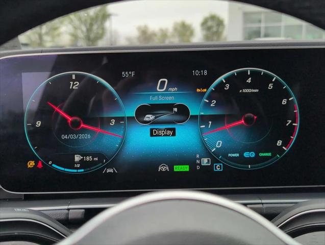 2022 Mercedes-Benz GLE GLE 450 4MATIC