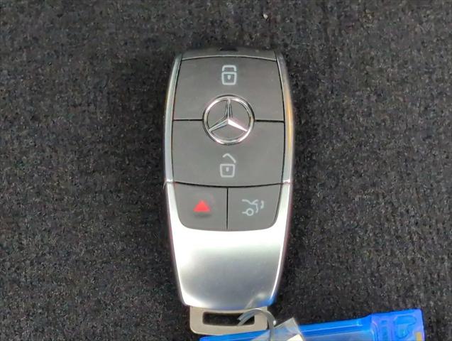 2022 Mercedes-Benz GLE GLE 450 4MATIC