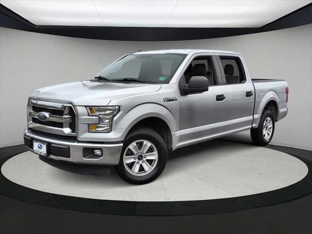 2016 Ford F-150 XLT for sale in Sterling, VA