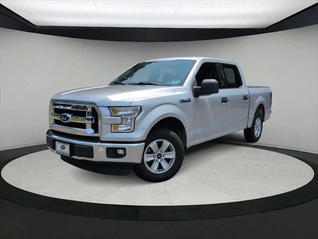 2016 Ford F-150 XLT for sale in Sterling, VA
