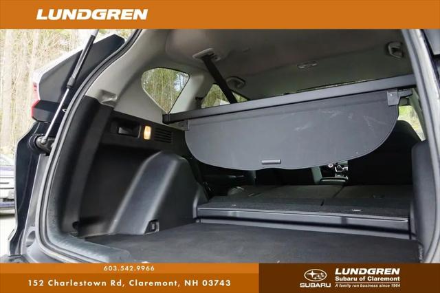 2021 Honda CR-V AWD EX