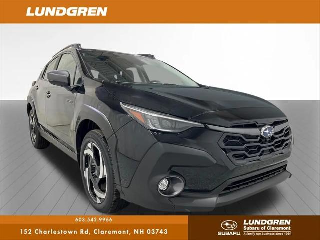 2026 Subaru Crosstrek Limited for sale in Claremont, NH