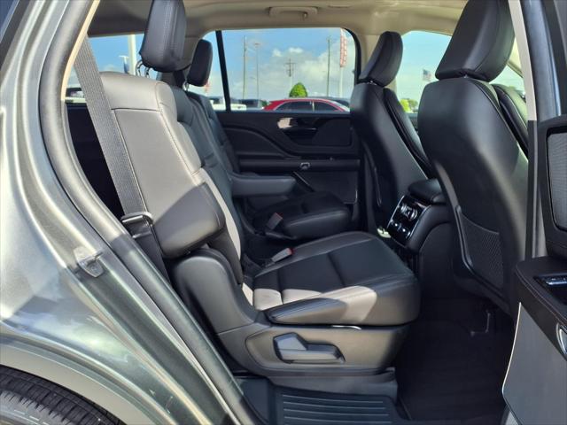 2024 Lincoln Aviator Premiere