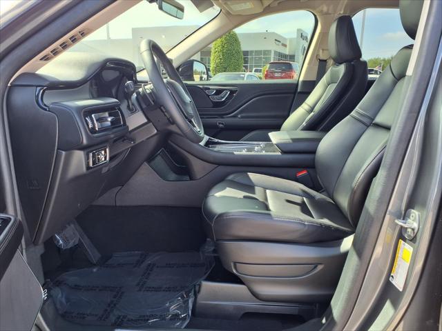 2024 Lincoln Aviator Premiere
