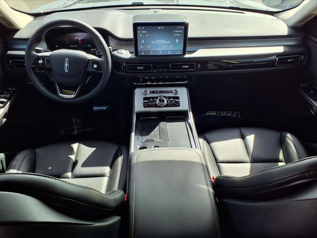 2024 Lincoln Aviator Premiere