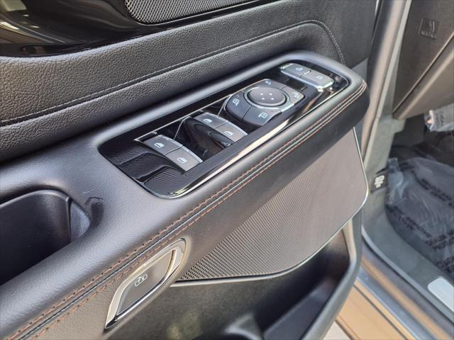 2024 Lincoln Aviator Premiere