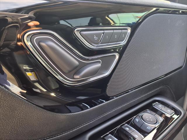2024 Lincoln Aviator Premiere