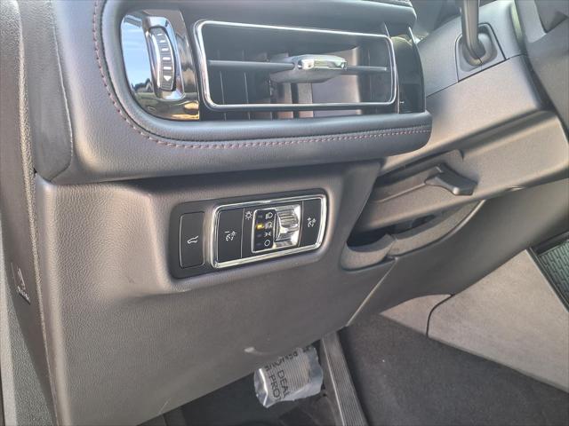 2024 Lincoln Aviator Premiere