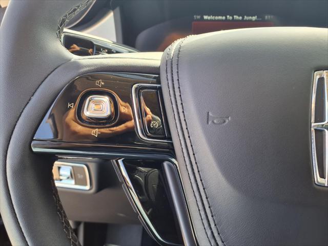 2024 Lincoln Aviator Premiere