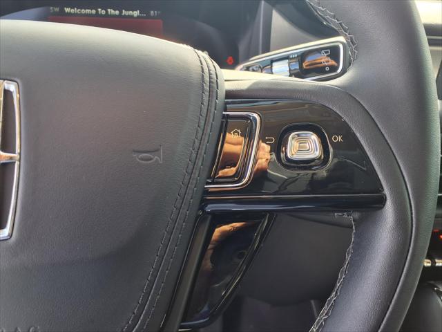 2024 Lincoln Aviator Premiere