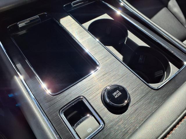 2024 Lincoln Aviator Premiere