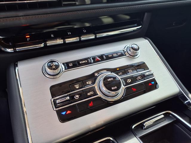 2024 Lincoln Aviator Premiere