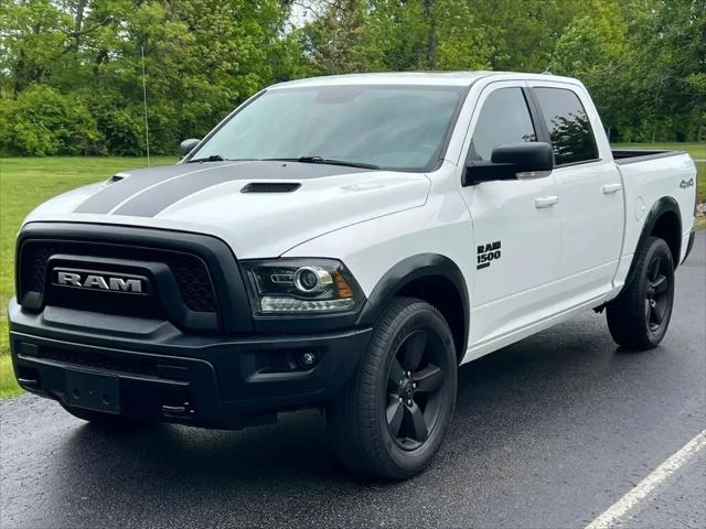 2019 Ram 1500 Classic SLT for sale in Mooresville, IN